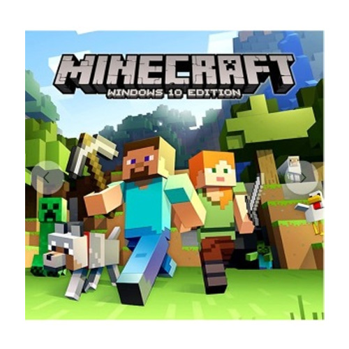 MOJANG  마인크래프트 PC