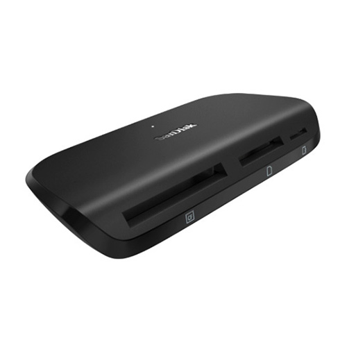 SanDisk  IMAGEMATE PRO USB-C 카드리더기