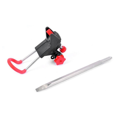 하야로비 갯바위 낚시대 받침대