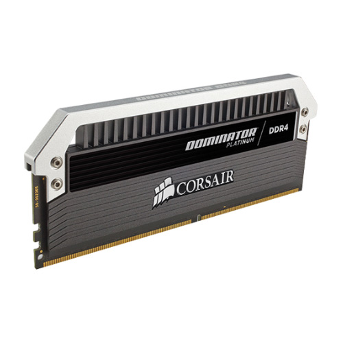 CORSAIR DDR4-3200 CL16 Dominator Platinum[128GB(16Gx8)]