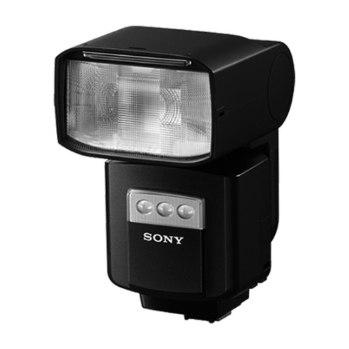 소니  HVL-F60RM 플래시