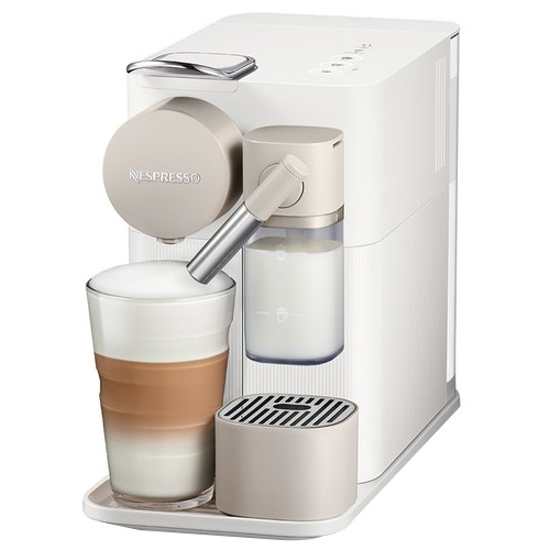 네스프레소  라티시마 원 F111