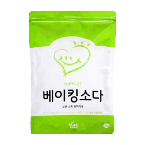 소다스쿨 베이킹소다 3kg