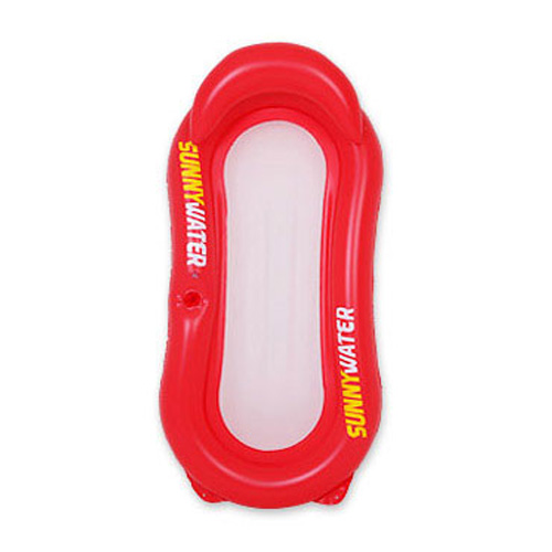 케이에스몰 써니워터 대형 해먹 튜브