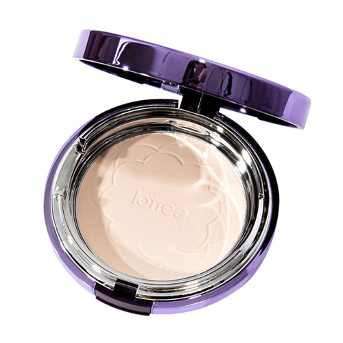 로트리 로사 센티폴리아 파우더 팩트 12g