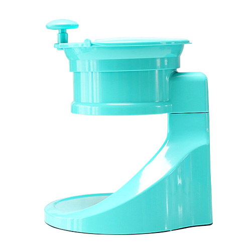 알럽하우스  레트로 수동 빙수기