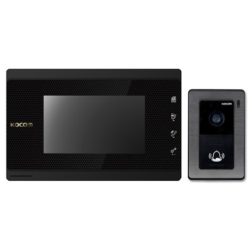 코콤  KVP-70C + 초인종