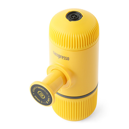 와카코  나노프레소