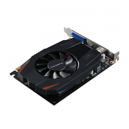 Colorful  지포스 GT1030 REVENGE V3 D5 2GB