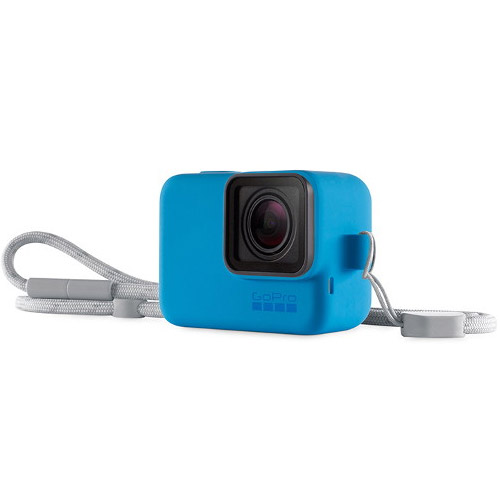 고프로  슬리브+고정끈