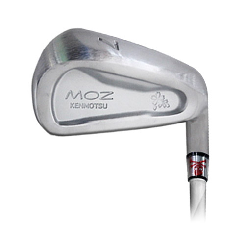 혼마  켄모쯔 캐비티 아이언 7개