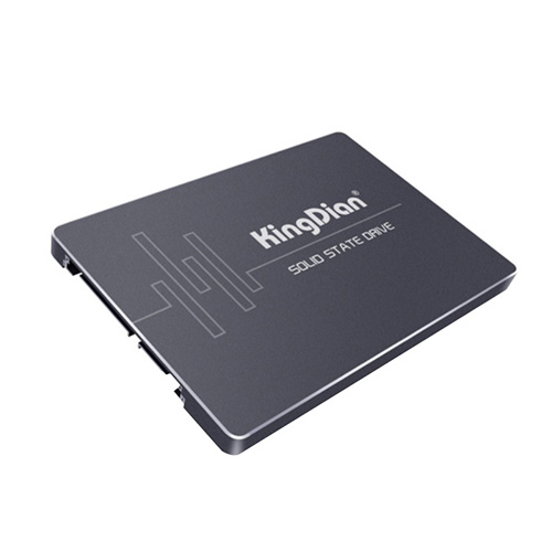 KingDian  S390 Series