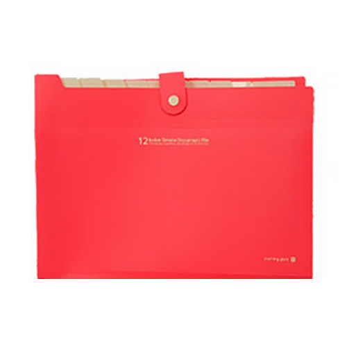 모닝글로리  5200 12분류 간편 도큐멘트 화일