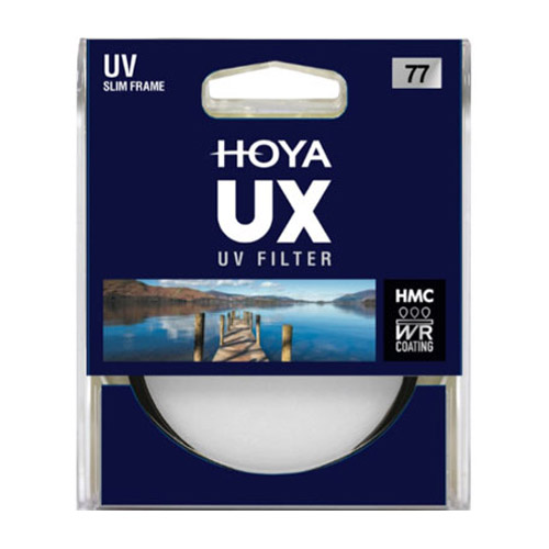 호야  UX UV 렌즈필터