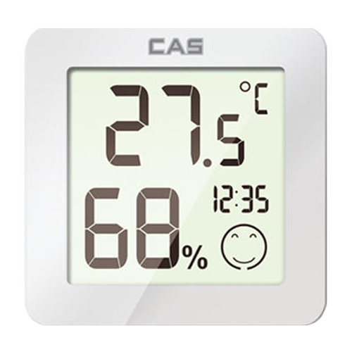 카스 온습도계 T023