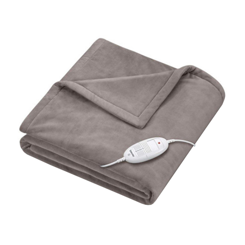 보이로  담요(HD75) 브라운