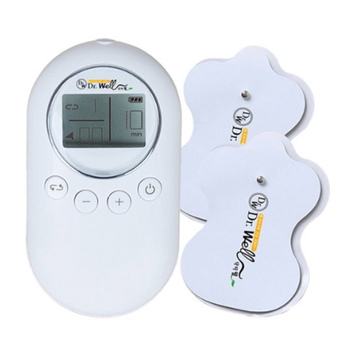 닥터웰 콕콕 미니 저주파 마사지기 HDW-300