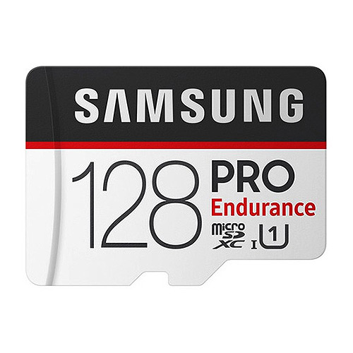 삼성전자 microSD PRO Endurance (2018)[128GB]