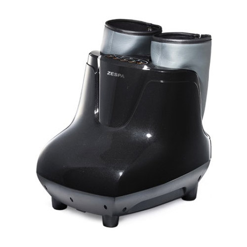 제스파 파워 에어 레그핏 ZP3612