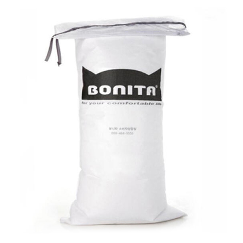 보니타 리필용 정품 빈백 충전재 대용량