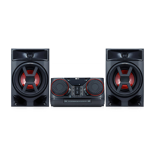 LG전자  엑스붐 CK43FB