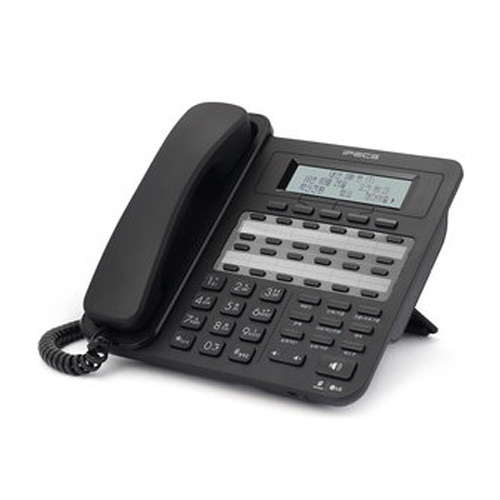 LG전자  LDP-9224DH 키폰