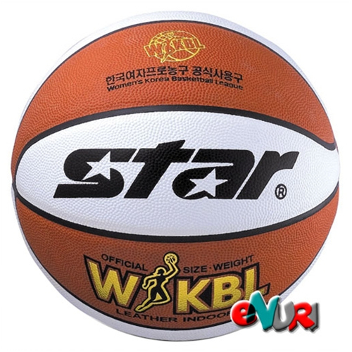 신신상사 스타스포츠 WKBL 게임 (BB366-25)