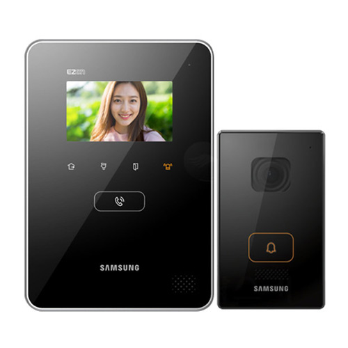 직방  SHT-3615ATK + SHT-CN810