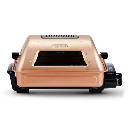 에버홈  생선구이기 점보 EV-RG3000