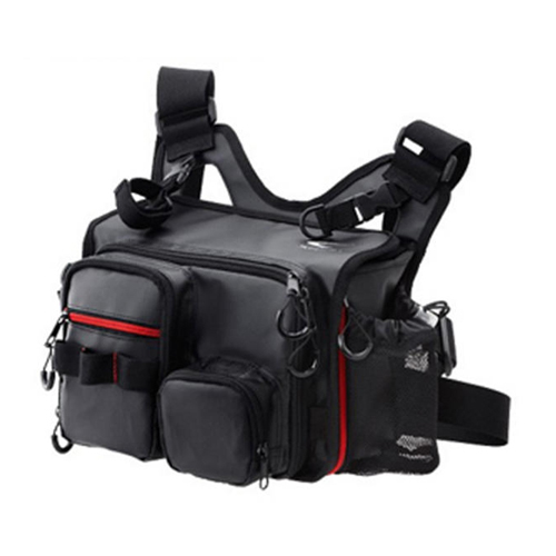 시마노  세피아 에깅 숄더백 XT (BS-211K)