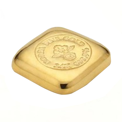 에프엠금거래소  투자형 골드바 덩어리 11.25g