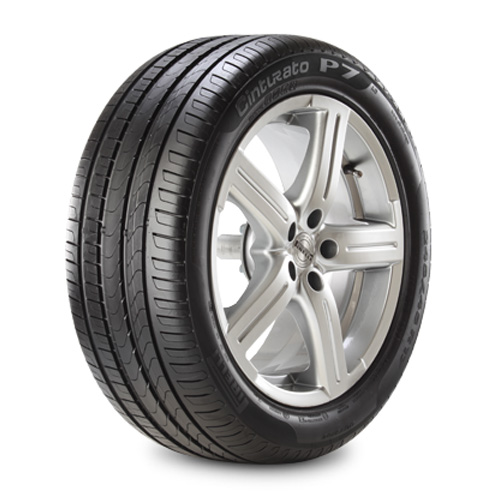 피렐리  신투라토 P7 실란트 215/55R17