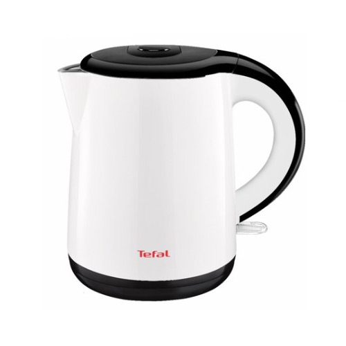 테팔  세이프티 화이트앤블랙 KO2611