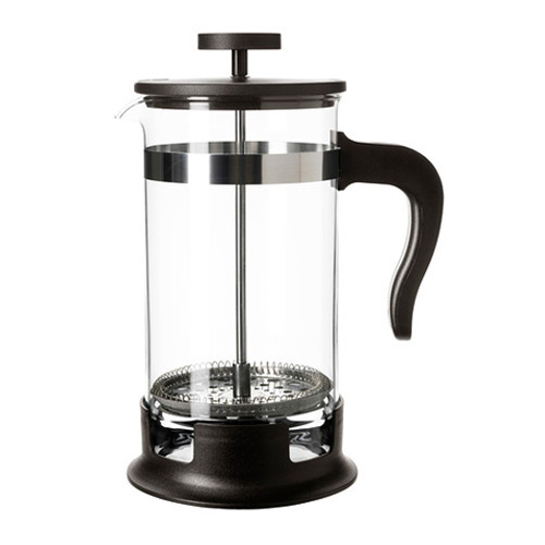 이케아 UPPHETTA 커피메이커 1L