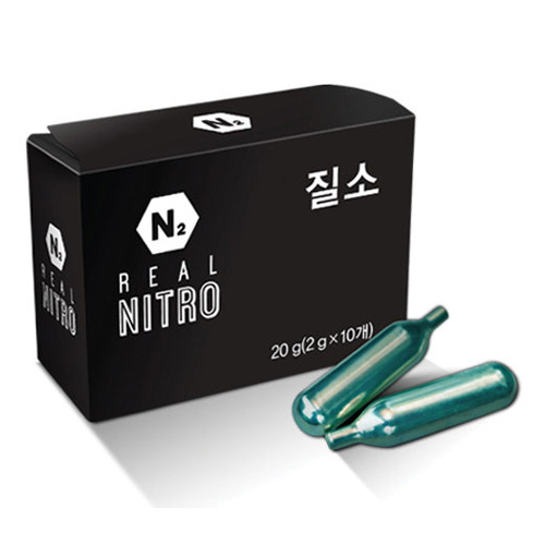카파  N2 니트로 질소가스