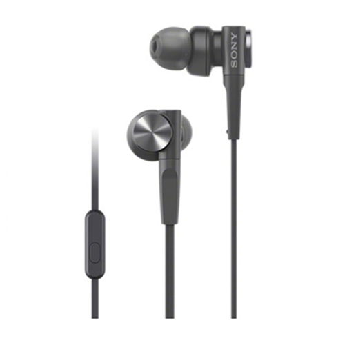 SONY  MDR-XB55AP