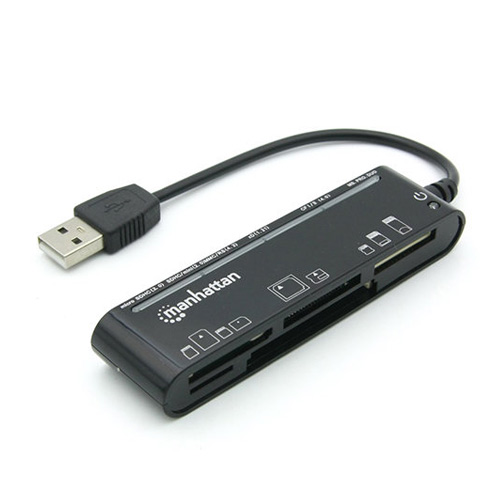 라이트컴  IC199 카드리더기