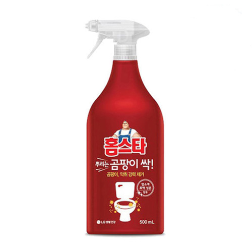 홈스타 뿌리는 곰팡이싹 500ml