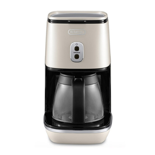 드롱기 디스틴타 드립 커피메이커 ICMI011.W