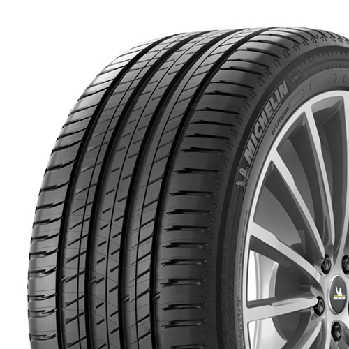 미쉐린타이어  래티튜드 스포츠3 235/55R19