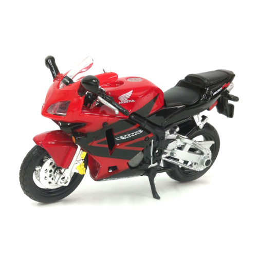 마이스토  다이캐스트 모형오토바이 1:18