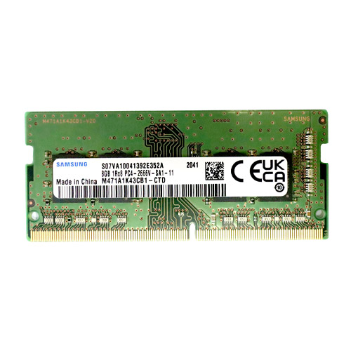 삼성전자  노트북 DDR4-2666 [16GB]