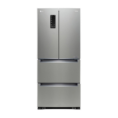 LG전자 디오스 김치톡톡 K413SS13