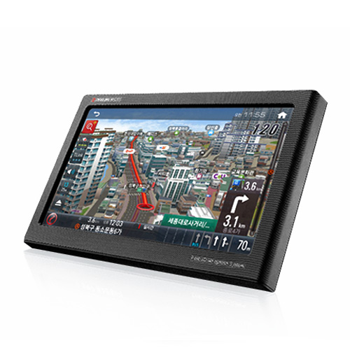 팅크웨어 아이나비 M500