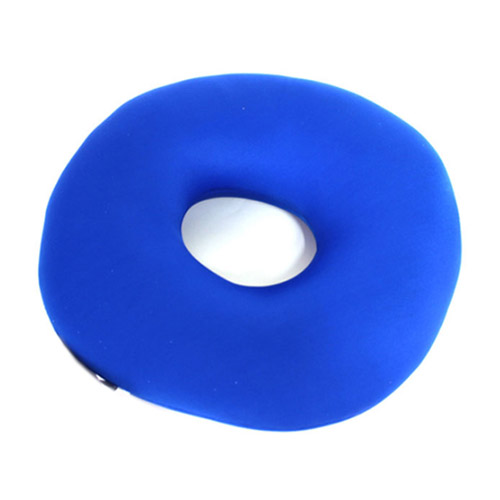 탑건강  도넛방석 욕창방지비즈 산모방석 회음부 쿠션