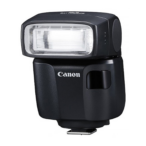 캐논  SPEEDLITE EL-100 플래시