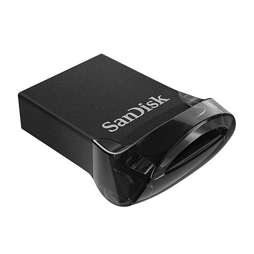 SanDisk Ultra Fit CZ430