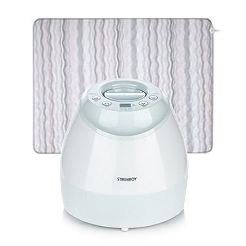 동양이지텍 스팀보이 온수매트 C6300-S181