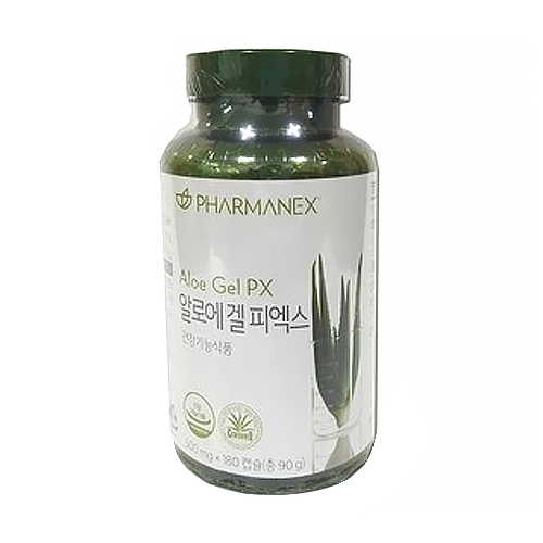 뉴스킨 알로에 겔 피엑스 aloe gel PX