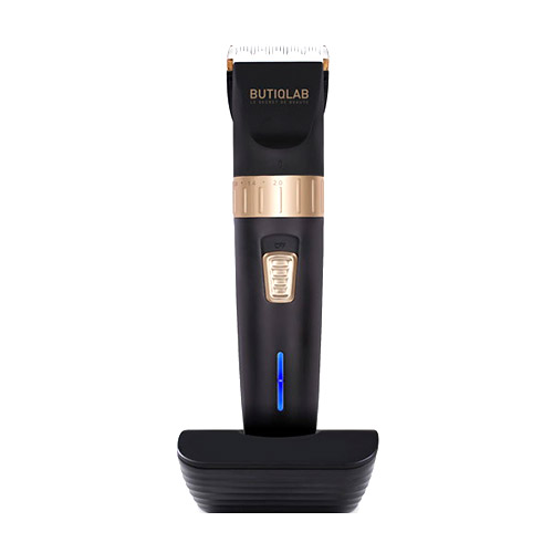 뷰티끄랩  전문가용 티타늄 이발기 BTC-200